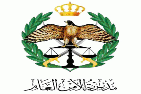 الامن ينفي طعن وافد كويتي في الاردن